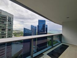 Marina Bay Suites (D1), Condominium #460142241